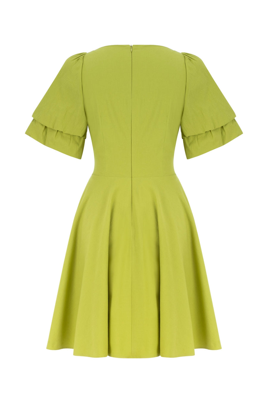 Green Alice Dress | Porterist