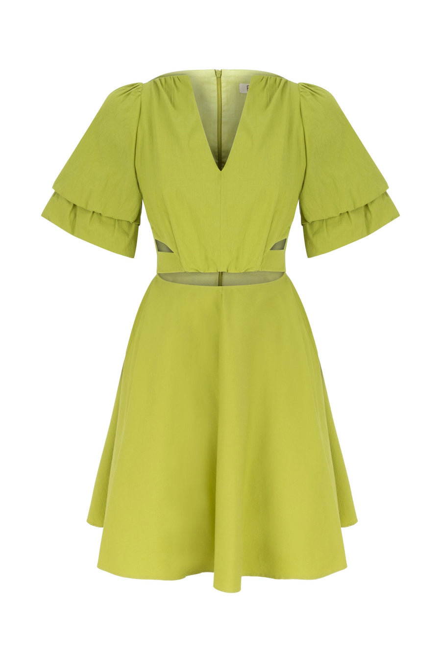 Green Alice Dress | Porterist