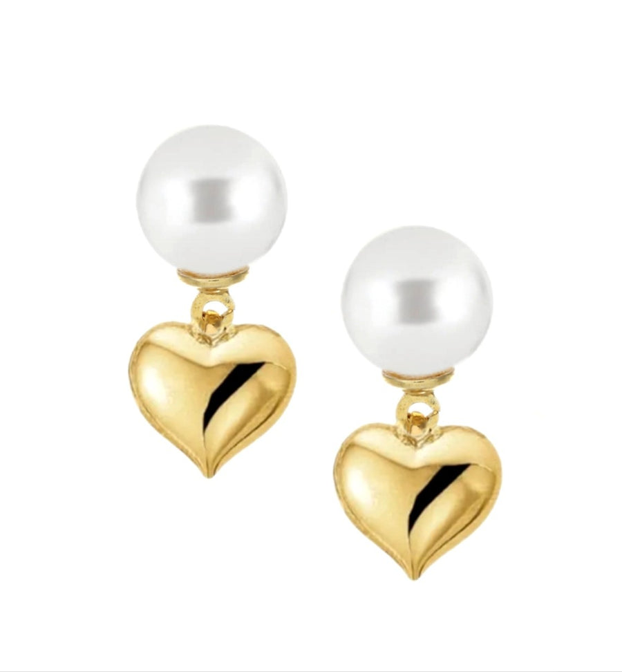 Passions Earrings | Porterist