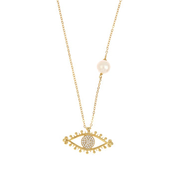 Rialto Necklace | Porterist