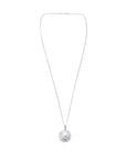 Pearl Flower Necklace | Porterist