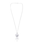 Pearl Flower Necklace | Porterist