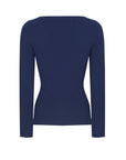 V-neck Knitwear Sweater | Porterist