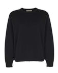 Mısırlı 1951 Black Knit Sweater - Porterist 3