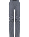 Anti - gravity Pants In Gray | Porterist