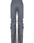 Anti - gravity Pants In Gray | Porterist