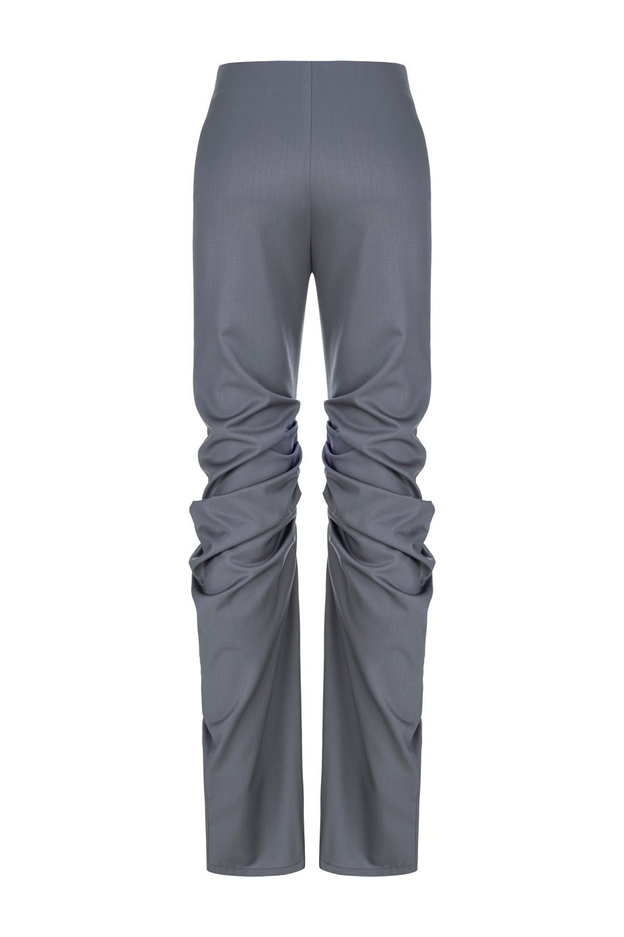 Anti - gravity Pants In Gray | Porterist