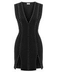 Chaos Magnet Dress | Porterist