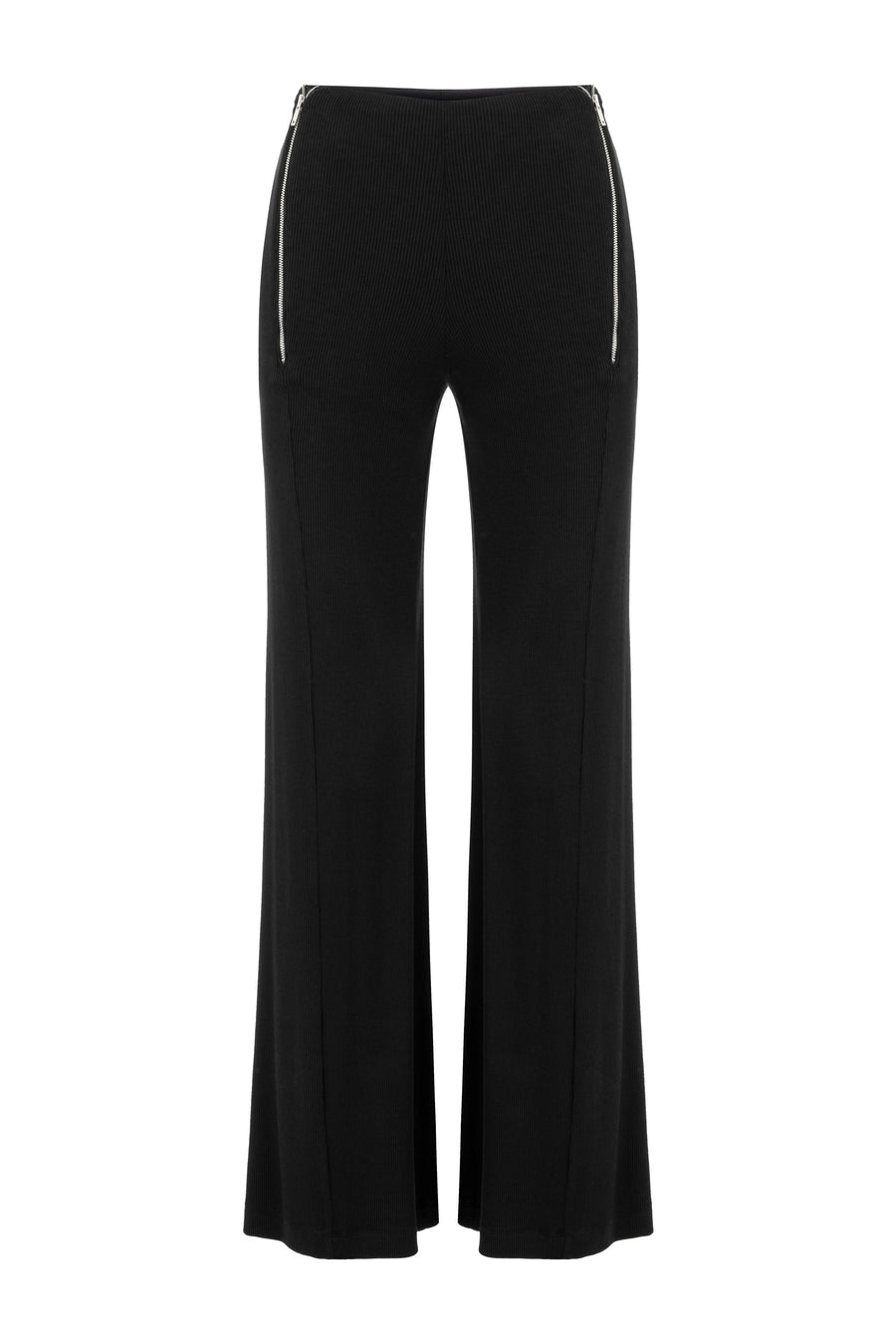 Transient Pants In Black | Porterist