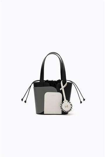 Mini Noa Bag Black | Porterist