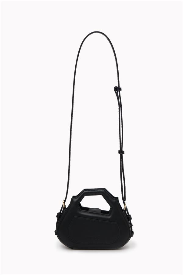 Mini Sogg Bag Black | Porterist