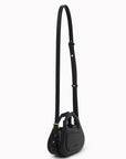 Mini Sogg Bag Black | Porterist