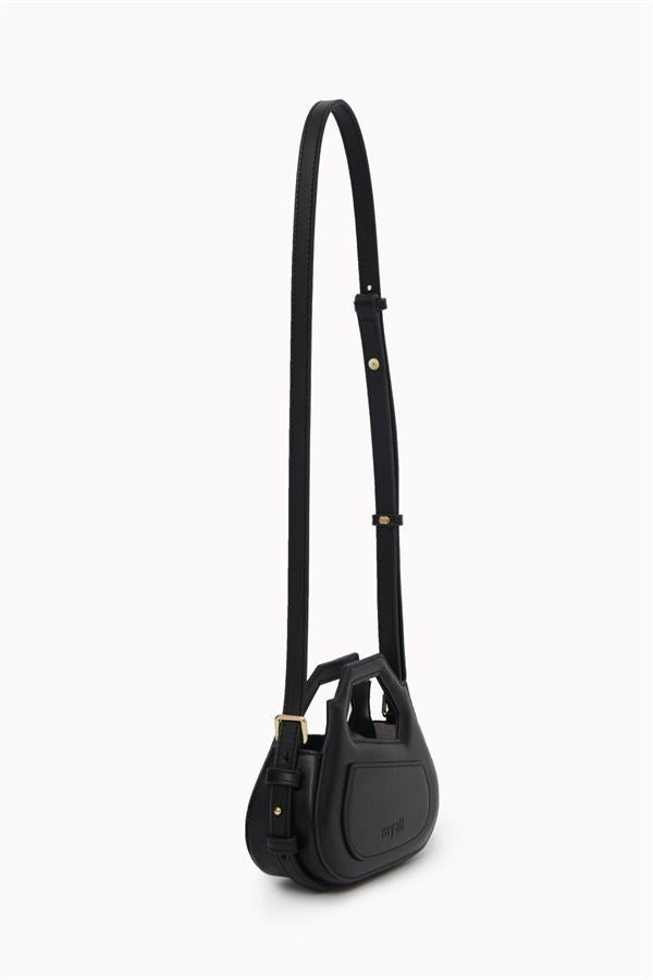 Mini Sogg Bag Black | Porterist