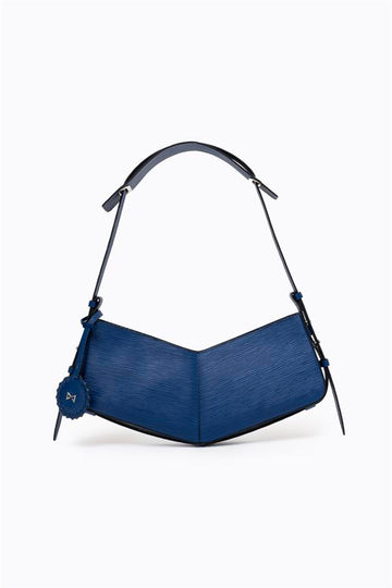 Naya Bag Blue | Porterist