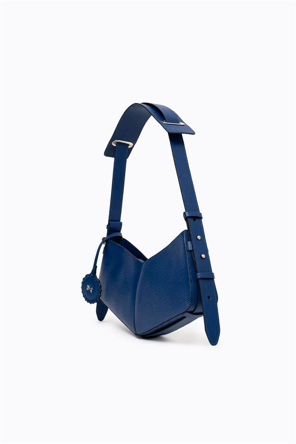 Naya Bag Blue | Porterist