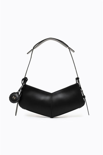 Naya Bag Black | Porterist