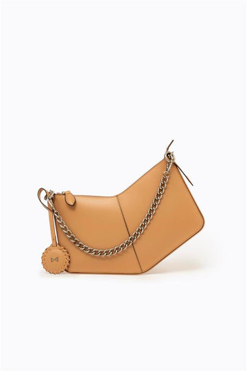 Naya Clutch Bag Beige | Porterist