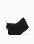 Naya Clutch Bag Black | Porterist