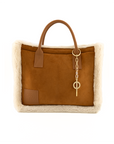 Dali Fur Bag | Porterist