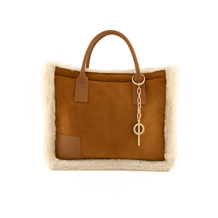 Dali Fur Bag | Porterist