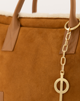 Dali Fur Bag | Porterist