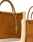 Dali Fur Bag | Porterist