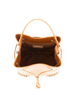 Gula Bucket Tan | Porterist