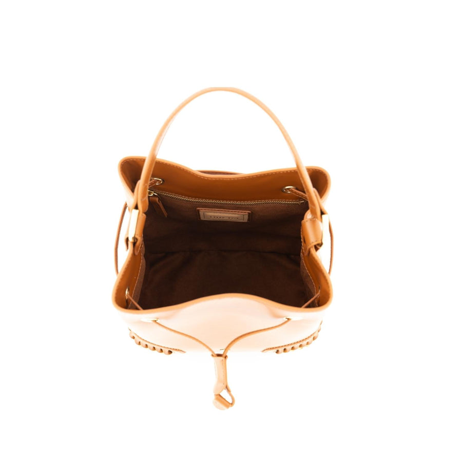 Gula Bucket Tan | Porterist