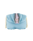 Pastel Mini Leda Blue | Porterist