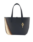 Shopping Bag Navy | Porterist