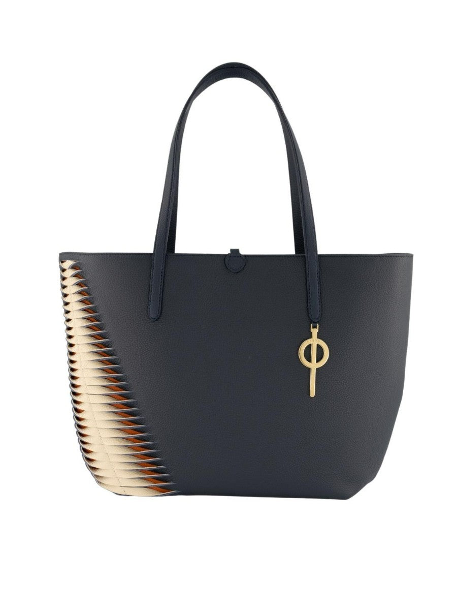 Shopping Bag Navy | Porterist