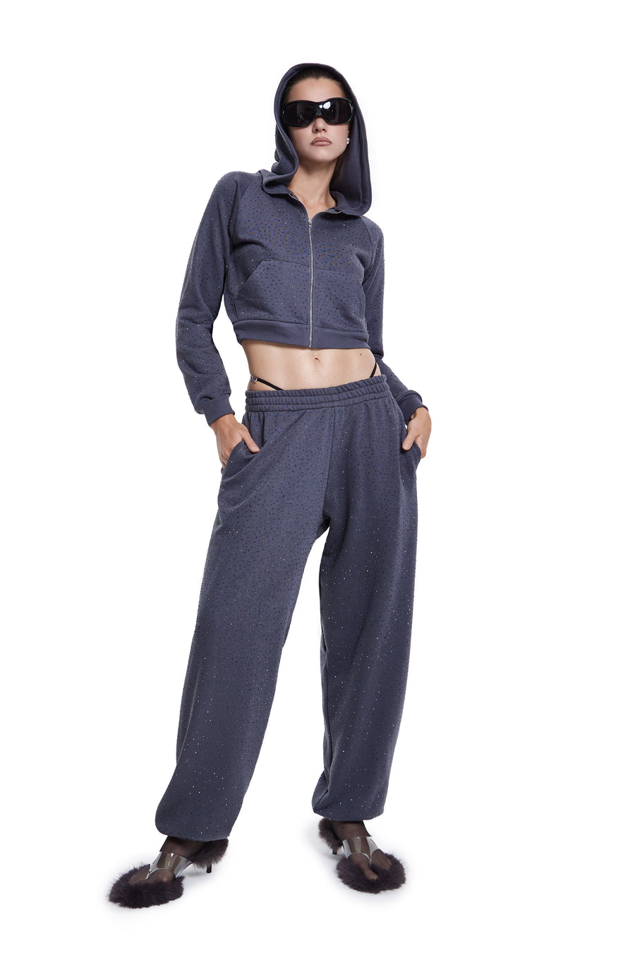 Stellar Sweatpants | Porterist