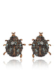 Ladybug Earrings | Porterist