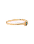 Green Evil Eye Bracelet | Porterist