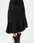 124 - Bella Skirt Black | Porterist