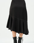 124 - Bella Skirt Black | Porterist